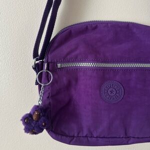 Kipling Crossbody Bag
